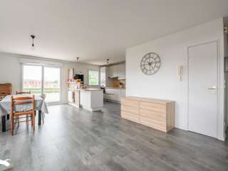 Vente appartement 4 pièces Vente appartement 4 pièces
