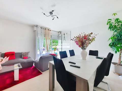Vente appartement 5 pièces
