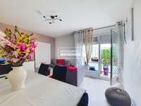 Vente appartement 5 pièces