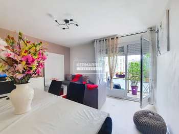 Vente appartement 5 pièces