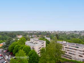 Vente Appartement 3 piècesOrvault