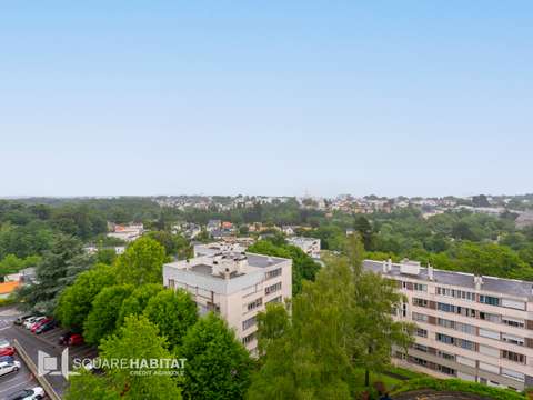 Vente appartement 3 pièces Orvault 44
