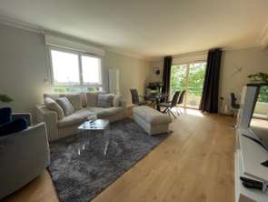 Vente Appartement 5 piècesOrvault