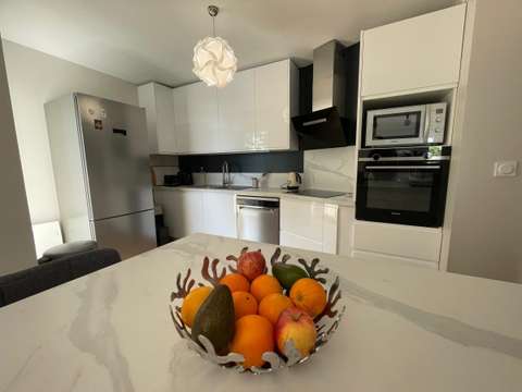 Vente appartement 5 pièces Vente appartement 5 pièces