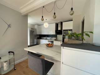 Vente appartement 5 pièces Vente appartement 5 pièces