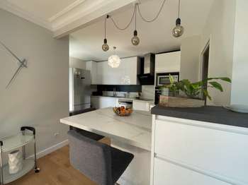 Vente appartement 5 pièces