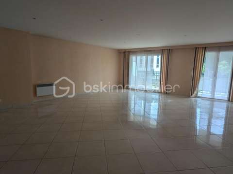 Vente appartement 4 pièces Orvault 44