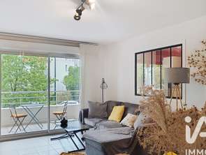 Vente Appartement 3 piècesOrvault