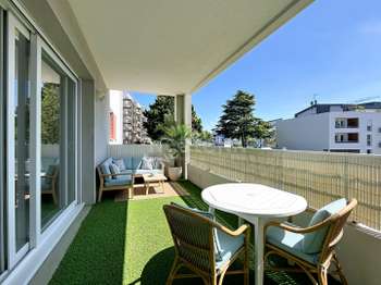 Vente Appartement 2 piècesOrvault