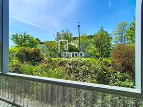 Vente Appartement 3 piècesOrvault
