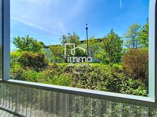 Photo Vente appartement Orvault