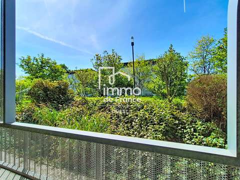 Vente appartement 3 pièces Orvault 44