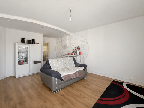 Vente appartement 3 pièces Orvault 44