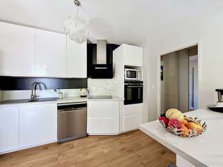 Vente appartement 5 pièces