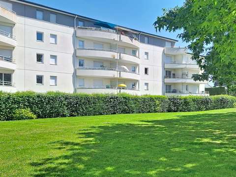 Vente appartement 5 pièces Orvault 44
