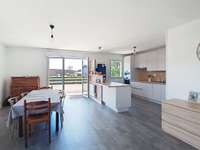 Vente appartement 5 pièces