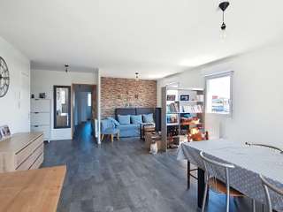 Vente appartement 5 pièces