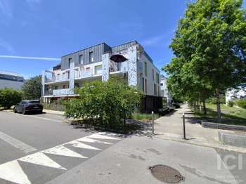 Vente Appartement 4 piècesOrvault