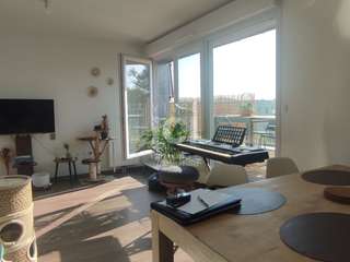 Vente appartement 4 pièces Vente appartement 4 pièces