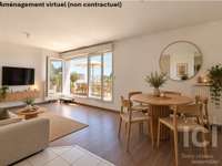 Vente appartement 4 pièces Vente appartement 4 pièces