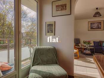 Vente appartement 4 pièces Orvault 44