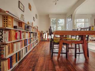 Vente appartement 6 pièces
