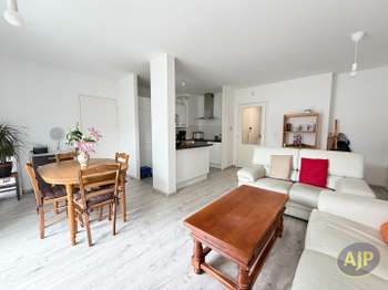 Vente Appartement 3 piècesOrvault