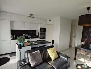 Vente Appartement 3 piècesOrvault