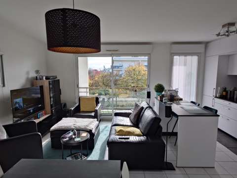 Vente appartement 3 pièces Vente appartement 3 pièces