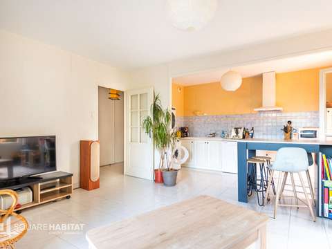 Vente appartement 3 pièces Vente appartement 3 pièces
