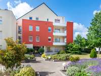 Vente appartement 3 pièces Vente appartement 3 pièces