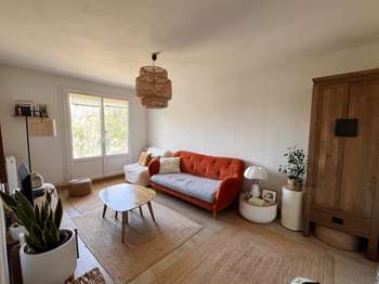 Vente appartement 2 pièces Orvault 44