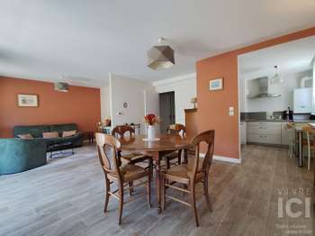 Vente Appartement 4 piècesOrvault