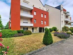 Vente Appartement 4 piècesOrvault