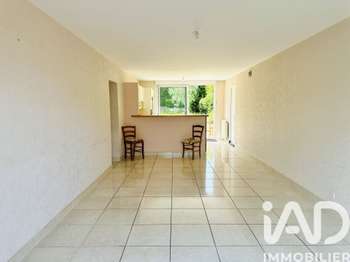 Vente appartement 9 pièces Vente appartement 9 pièces