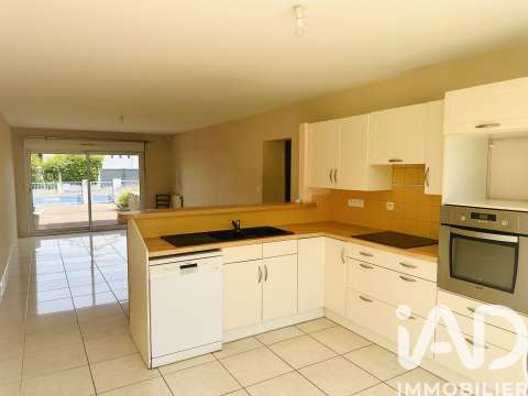 Vente appartement 9 pièces Vente appartement 9 pièces