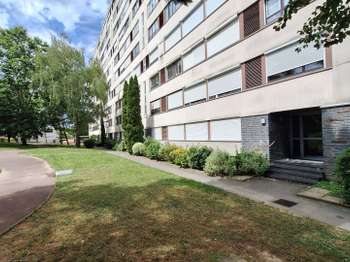 Vente Appartement 4 piècesOrvault
