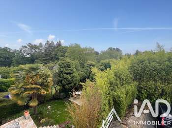 Vente Appartement 3 piècesOrvault