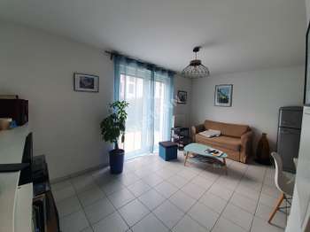 Vente Appartement 2 piècesOrvault