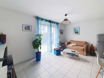 Vente appartement 2 pièces Orvault 44