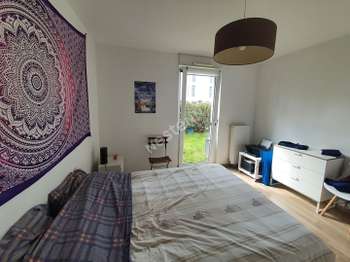 Vente Appartement 2 piècesOrvault