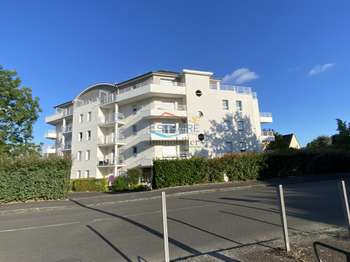 Vente appartement 5 pièces Orvault 44