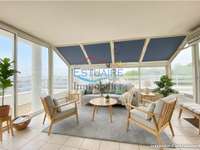 Vente appartement 5 pièces Vente appartement 5 pièces