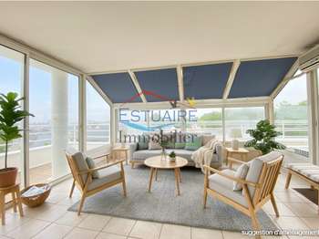 Vente appartement 5 pièces Vente appartement 5 pièces