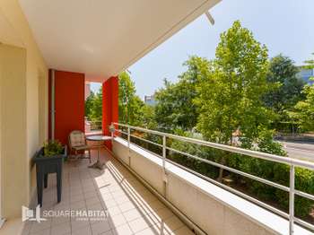 Vente Appartement 3 piècesOrvault