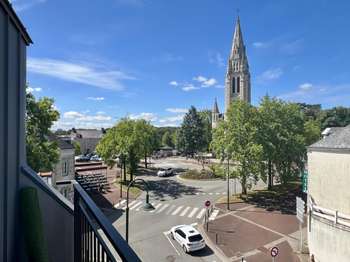 Vente Appartement 3 piècesOrvault