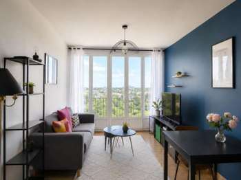 Vente Appartement 3 piècesOrvault