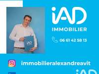 Vente appartement 3 pièces Vente appartement 3 pièces