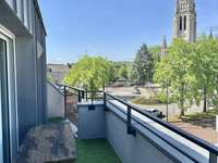 Vente appartement 3 pièces Vente appartement 3 pièces