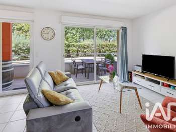 Vente appartement 3 pièces Orvault 44